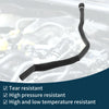 BMW 3 Series 320i 323i 325i 330i Coolant Pipe Radiator Hose