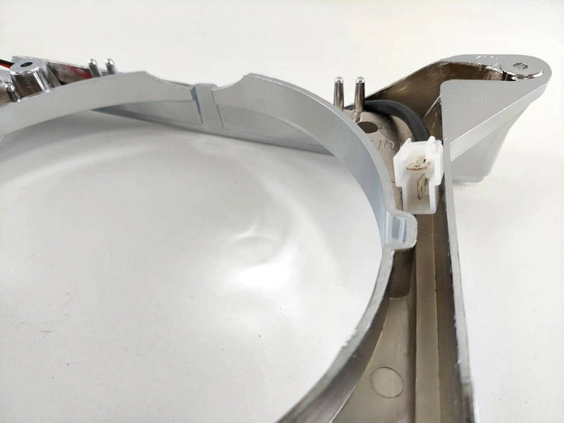 Toyota Hilux Headlight Case Surround (1979)