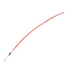 Suzuki GSXR1000 Clutch Cable Wire Line Red (2009-2016)
