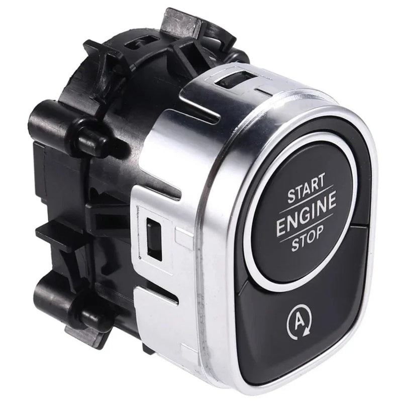 2019-2022 Benz W177 W247 Ignition Start Stop Switch Button (2019-2022)