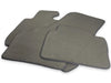 Rolls Royce Wraith Luxury Gray Carpets Floor Mats (2014-2023)