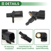 Mazda 3 ABS Wheel Speed Sensor (2004-2012)