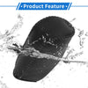 Hyundai Tucson (2010-2013) - Pebbled Black Car Gear Shift Knob Cover