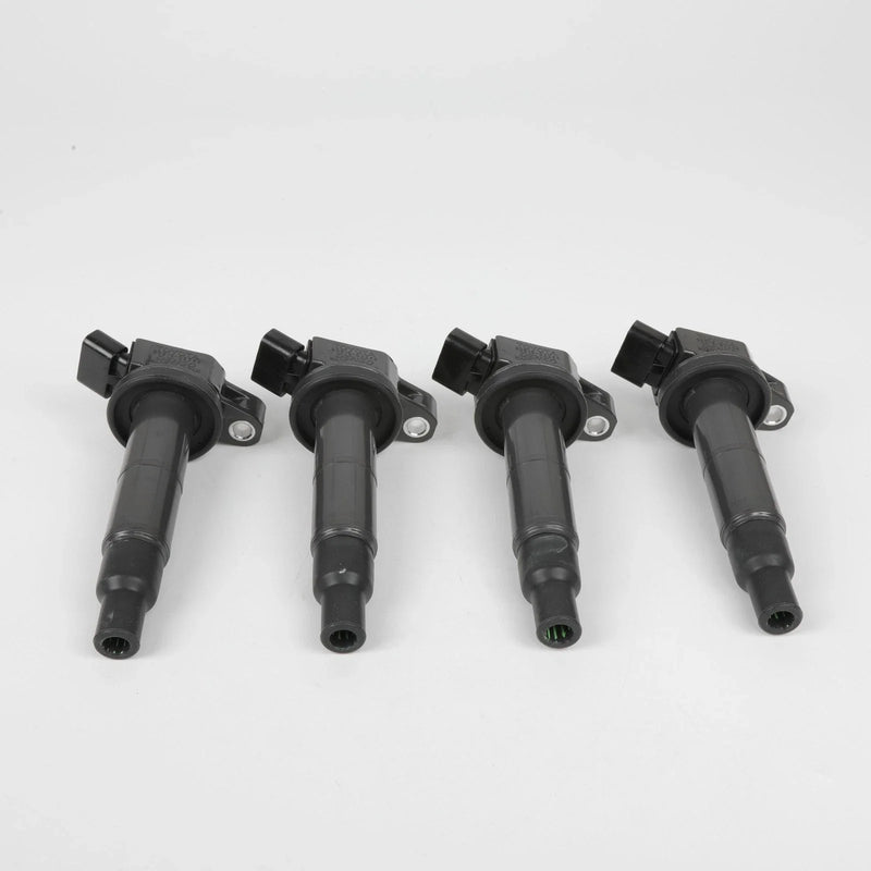 Toyota Rav4 2.4L L4 4 x Ignition Coils (2001–2008)