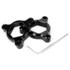 HONDA CRF1000L Africa Twin / ABS / DCT Fork Preload Adjusters (2016-2018)