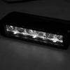 Honda Grom MSX125 3 Row Motorcycle Headlight Fog Lamp (2013-2019)
