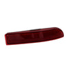 Toyota RAV4 Rear Bumper Reflector Lights (2006-2012)
