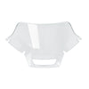 Harley FXLRST Low Rider ST Clear Windshield (2022-2025)