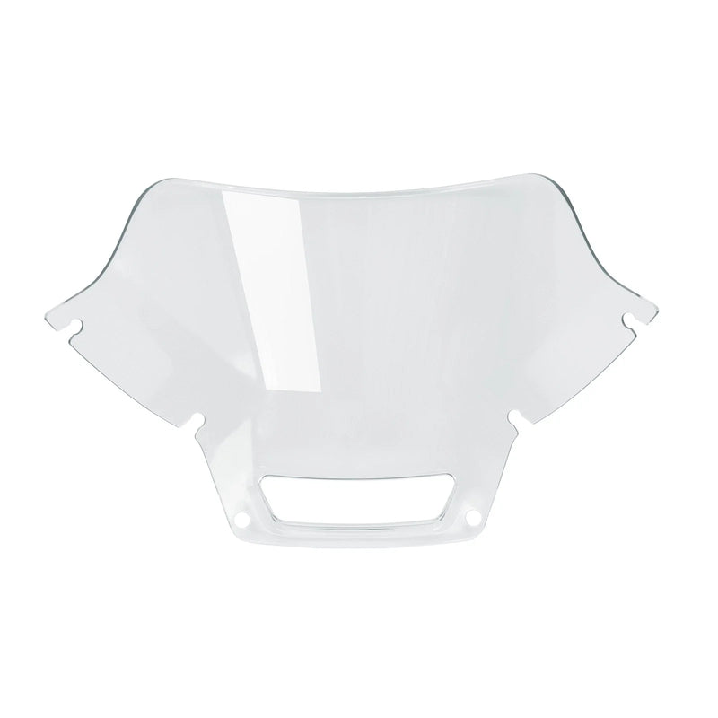 Harley FXLRST Low Rider ST Clear Windshield (2022-2025)