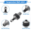 Mercedes-Benz GL-CLASS 2 x Front Lower Ball Joints (2012-2019)