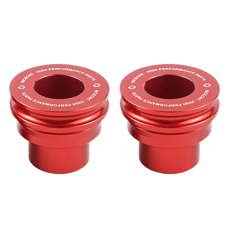 Beta RR 4T 300 350 390 430 480 Rear Wheel Spacers (2015-2024)