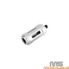 Harley CVO Street Glide FLHXSE Highway Peg Mount Footpeg (2023-2024)