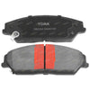 Toyota Camry Front Disc Brake Pad Set (2006–2017)