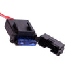 Toyota H11 H8 880 881 Fog Light Wiring Harness Switch