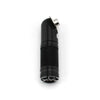 Harley Dyna Wide Glide FXDWG Black Kickstand Extension (1991-2017)