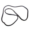 Mitsubishi Galant Eterna Sedan 1980-1984 FRT RR Door Weatherstrip