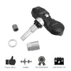 Porsche Audi VW 4 x Tire Pressure Sensors TPMS 433MHz (2010-2023)