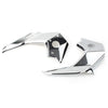 Honda Gold Wing GL1800 2018-2021 Chrome () Decorative Covers