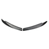 VW Scirocco Carbon Fiber Head Light Eyelid Cover Trim (2009-2017)