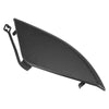 BMW X3 Tow Hook Cover Black (2015-2017)