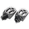 KTM / Husqvarna 85cc-530cc Racing Footpegs (2005-2015)