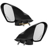 Yamaha FZR FZS WaveRunner GX1800 2 x Mirror Pair Left & Right (2009–2016)
