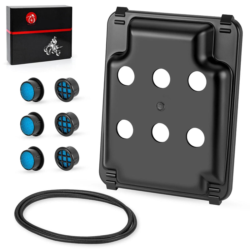Honda TRX300EX / TRX300X / TRX250X 1993-2008 Air Box Cleaner Cover