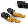 VOGE 250RR 350AC 525AC 300AC 500AC Footrests Foot Pegs (2022)