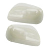 Toyota Yaris Left & Right Wing Mirror Cover Caps (2007-2013)
