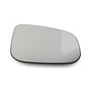 Jaguar Vanden Plas XF XJ XJ8 XK XE I-PACE Right Side Mirror Glass