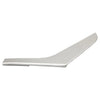 VW Golf MK6 Right Side Inner Door Handle Trim Cover Silver (2009-2013)