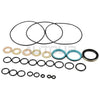 White Hyster Yale Midwest Steering SK143 Steering Valve Seal Kit