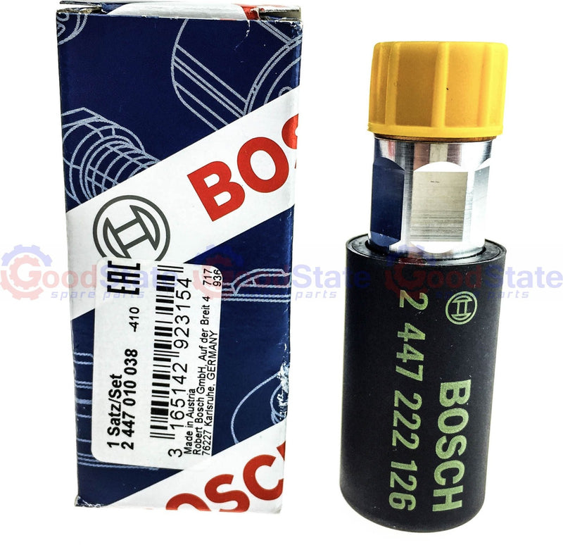 Bosch 2447010038 2447222126 Diesel Fuel Lift Hand Primer