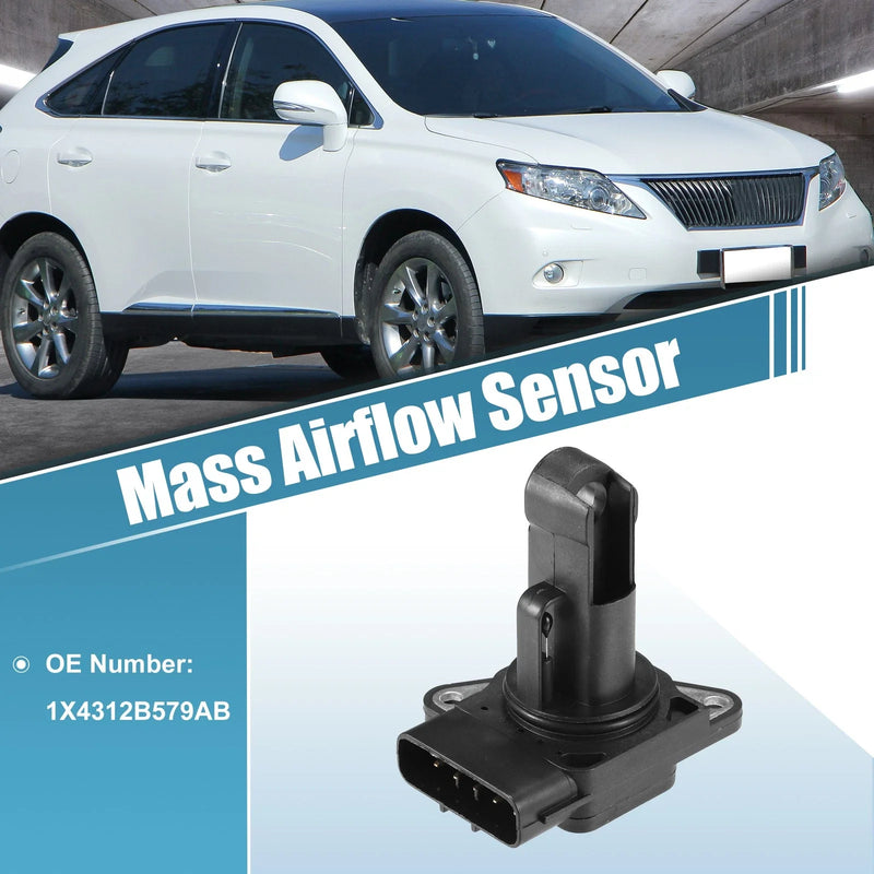 Lexus ES300 Mass Airflow Sensor (1999-2003)
