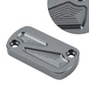 Honda CRF450L, 400X, CBR125R Brake Reservoir Fluid Cover (2018-2019)