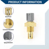 TOYOTA YARIS Engine Coolant Temperature Sensor (2008–2011)