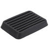 Hyundai Accent Elantra Tiburon Brake Clutch Pedal Covers (2000-2006)