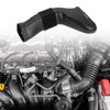 Mercedes-Benz C63 AMG, Black Intake Hose (2008-2015)