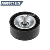 Mercedes-Benz C 250 Drive Belt Idler Pulley (2012-2015)