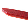 Toyota Sienna 2011-2020 Rear Bumper Reflector LED Brake Light