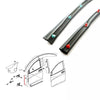 Honda City Sedan 2014-2020 Front Door Sub-Seal Rubber