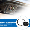 Kia Soul Rear View Backup Camera (2012-2013)