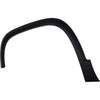 Fender Flares For 2017-2022 GMC Acadia Front Driver LH