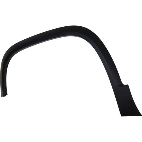 Fender Flares For 2017-2022 GMC Acadia Front Driver LH