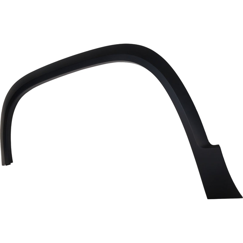 Fender Flares For 2017-2022 GMC Acadia Front Driver LH