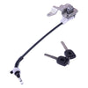 Honda Civic 4 Door Door Lock Cylinder Cable (2006-2011)