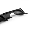 BMW F30 F31 Rear Bumper Diffuser (2012-2019)