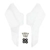 BMW R18 B / R18 Bagger Front Side Wind Deflector (2021-2023)