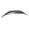 Subaru BRZ Rear Boot Spoiler Lip (2013-2020)