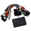 Ford Ranger Car Radio Stereo Wire Harness Cable Adapter (2019-2023)
